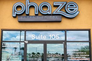 Phaze Laser in Las Vegas, NV