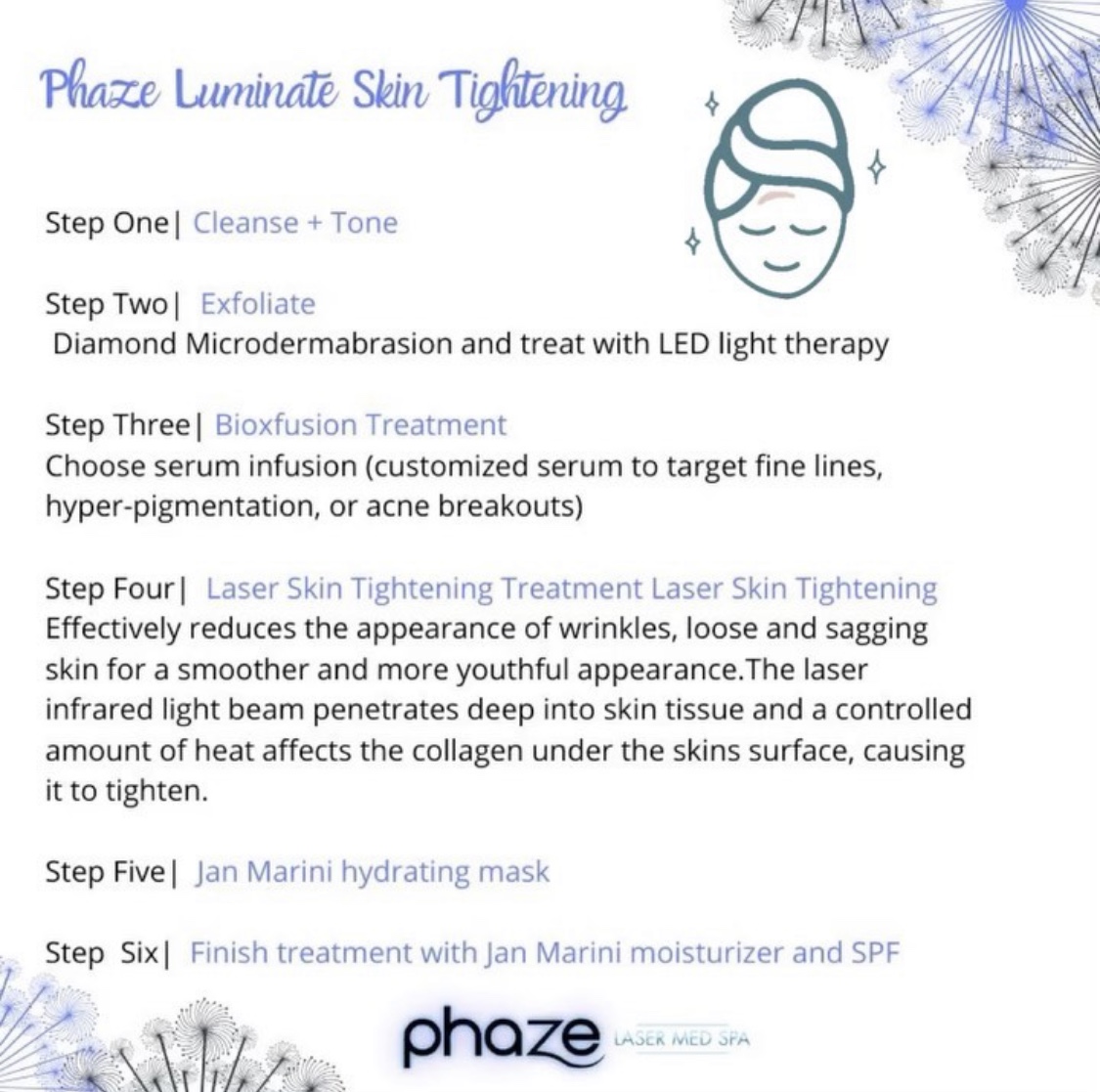 Phaze Luminate Treatment Las Vegas, NV