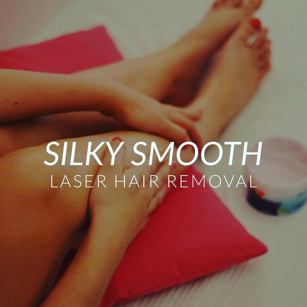 laser hair removal in Las Vegas at Phaze medical spa